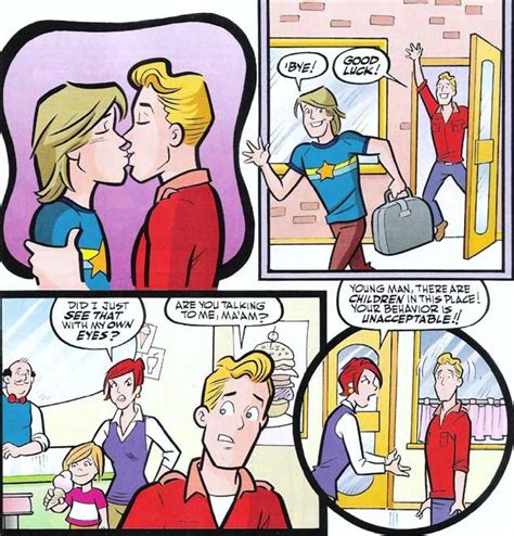 funny gay comics